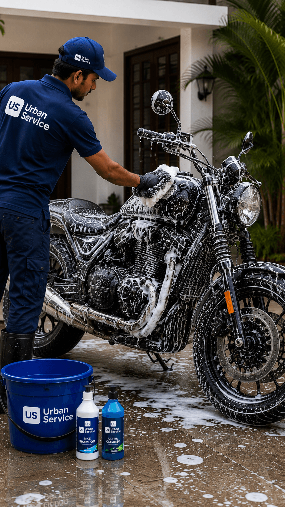 Bike Service