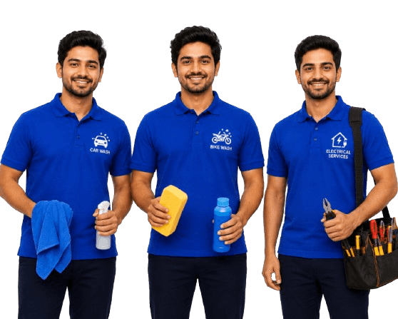 Service Professional